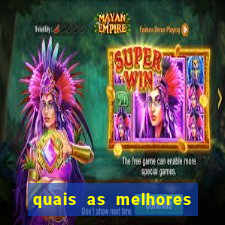 quais as melhores plataformas de jogos online